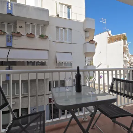 Gaudi Playa Sitges