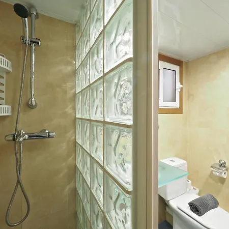 Apartment Gaudi Playa