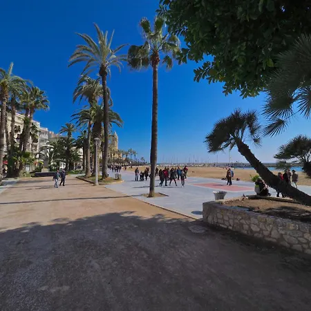 Gaudi Playa Apartment *