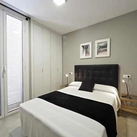 Gaudi Playa Apartment *