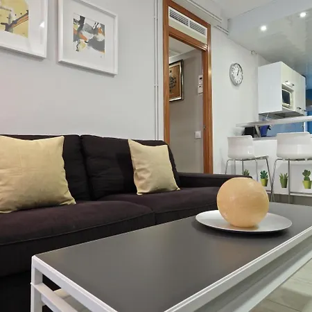 Gaudi Playa Apartment