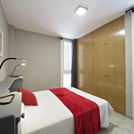 Gaudi Playa Apartment