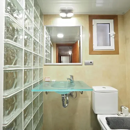 Apartment Gaudi Playa *