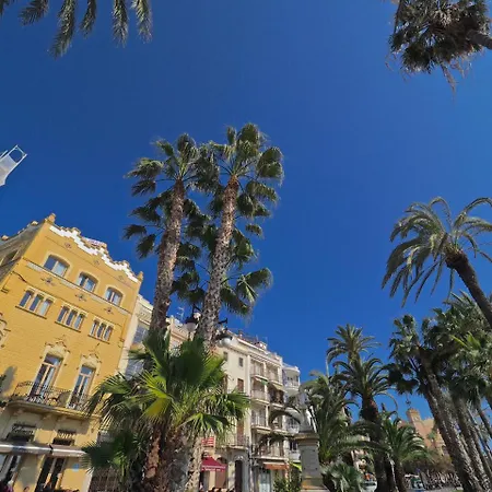 Apartment Gaudi Playa