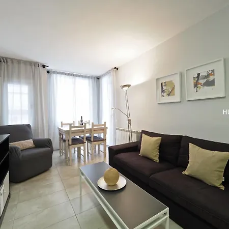 Gaudi Playa Apartment